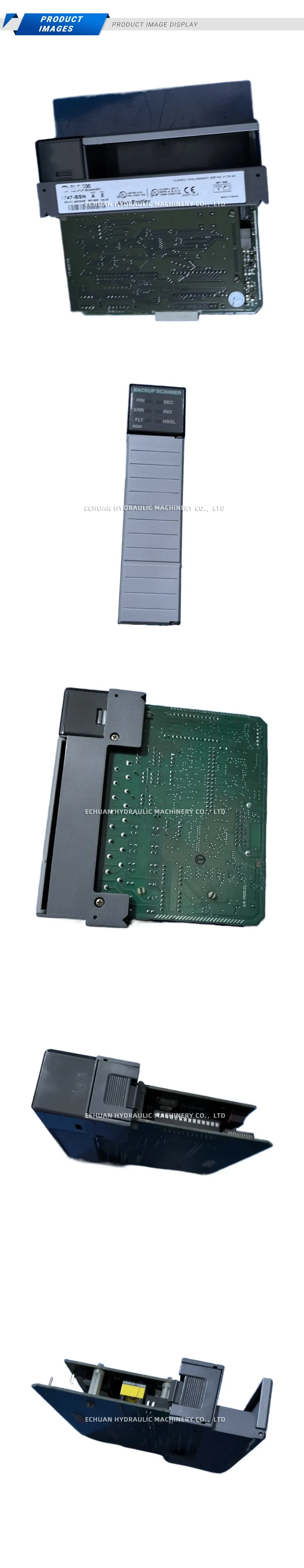 Allen-Bradley 1747-BSN Description