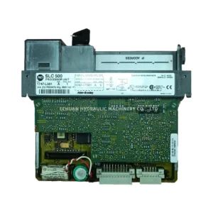 Allen-Bradley 1747-L551