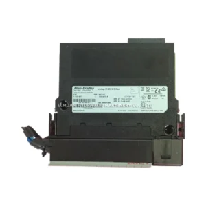 Allen-Bradley 1756-IB16 Module