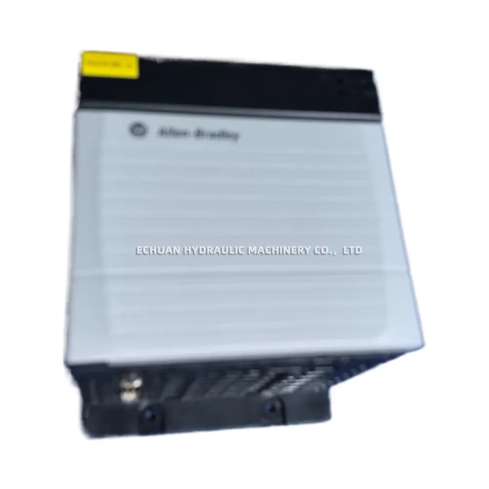 Allen-Bradley 1756-PA75R/A