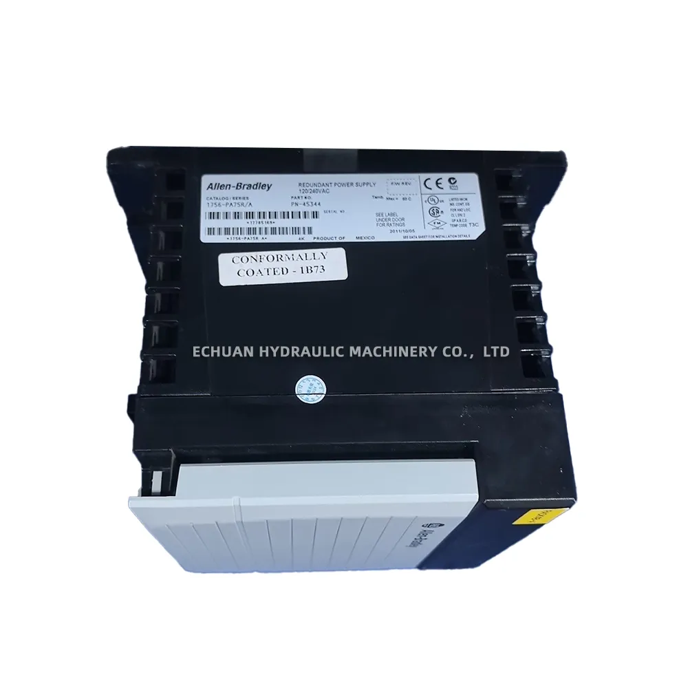 Allen-Bradley 1756-PA75R/A