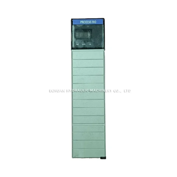 Ab Rio Scanner Module Allen-Bradley 1756-RIO - Echuan Hydraulic
