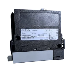 Allen-Bradley 1756-RM2K