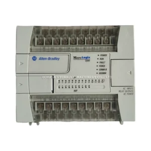 Allen-Bradley 1762-L24AWA Power module