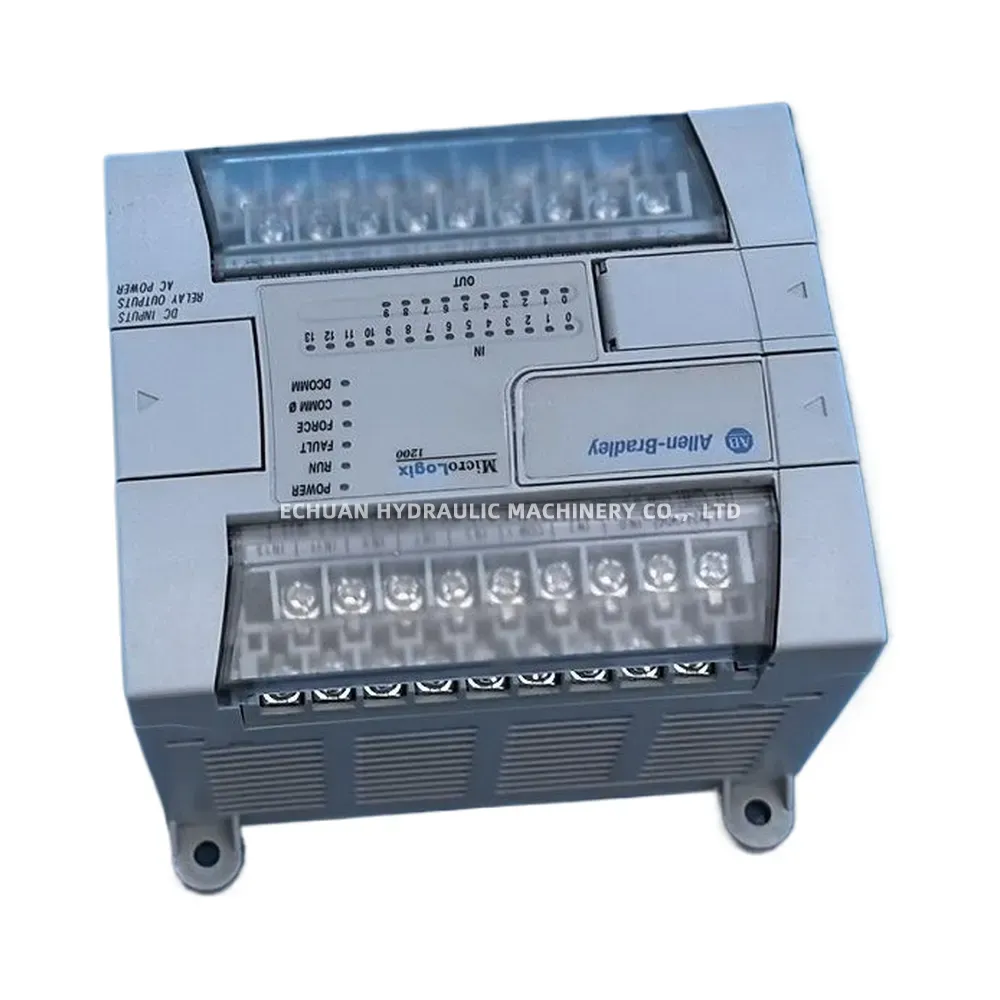 Allen-Bradley 1762-L24BWA