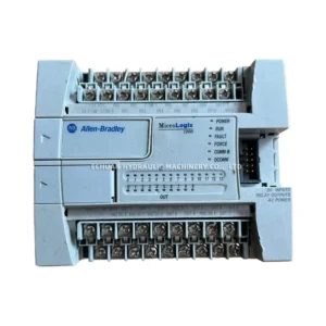 Allen-Bradley 1762-L24BWA