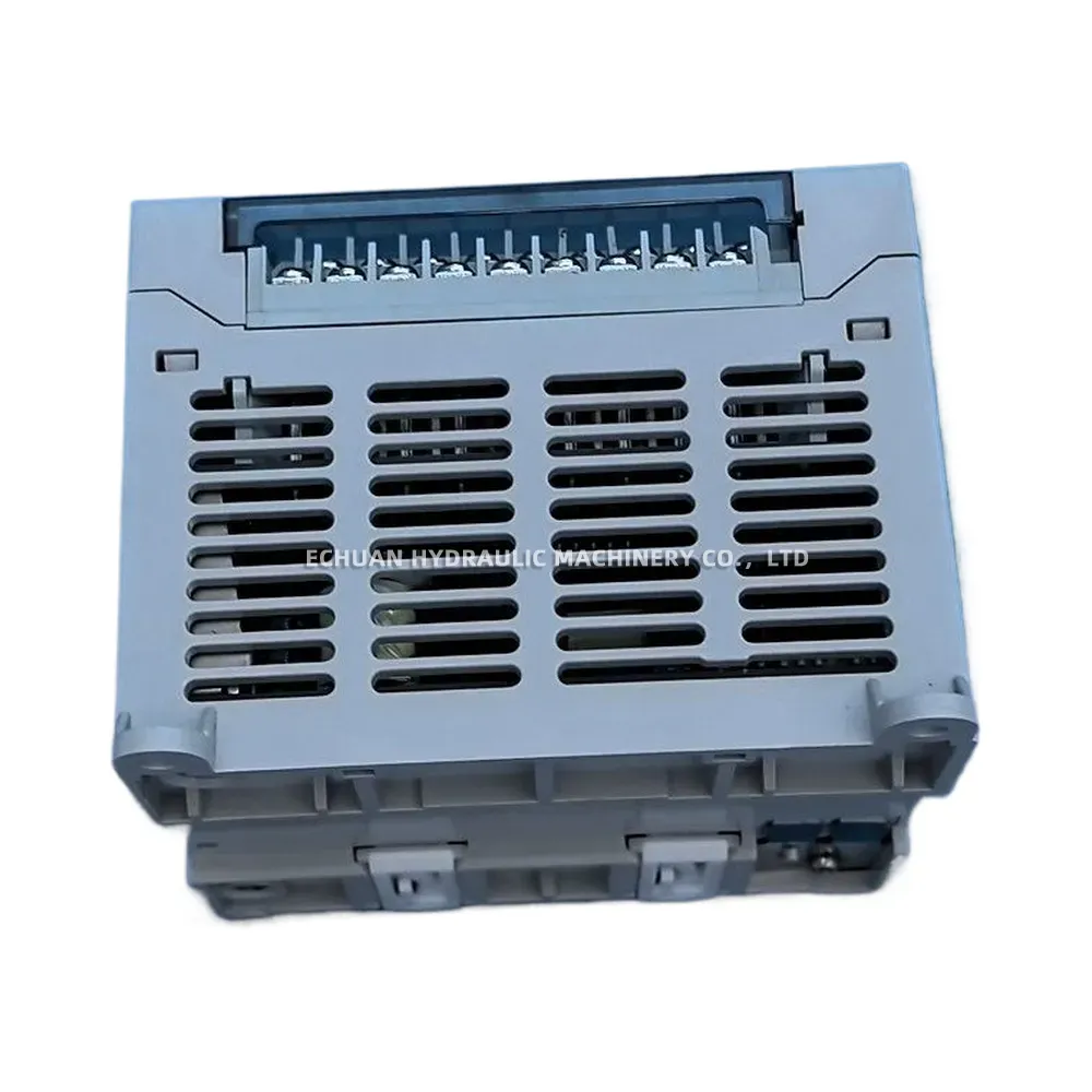 Allen-Bradley 1762-L24BWA