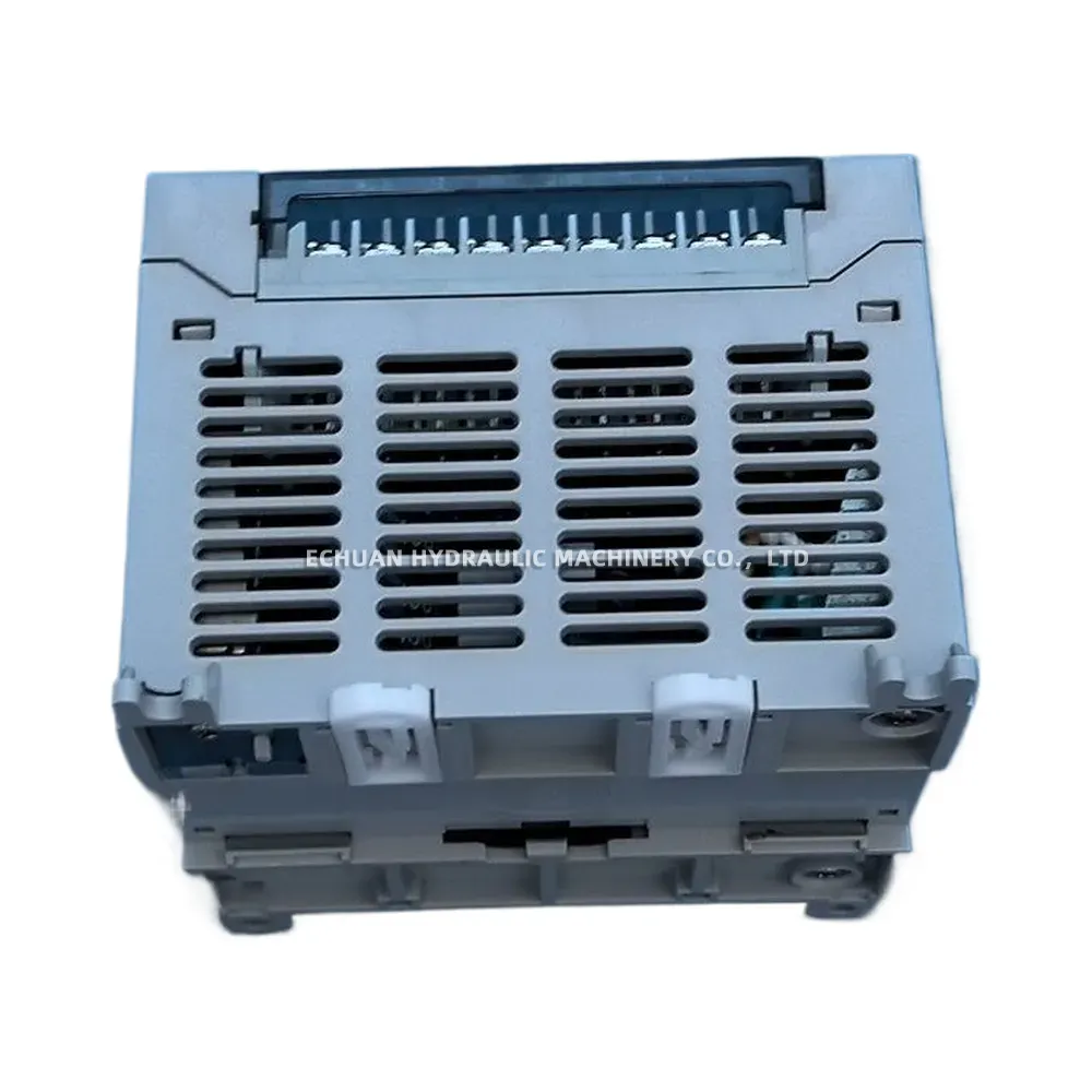 Allen-Bradley 1762-L24BWA