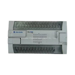 Allen-Bradley 1762-L40BWAR