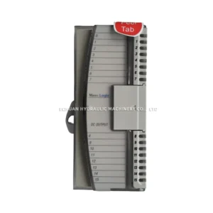 Allen-Bradley 1762-OB16 Source Output