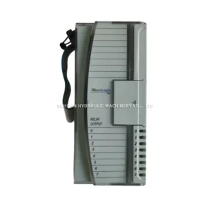 Allen-Bradley 1762-OW8 Relay output module