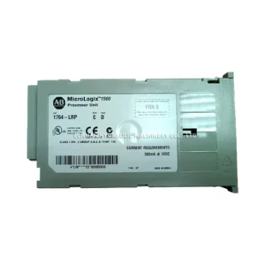 Allen-Bradley 1764-LRP Processor Unit