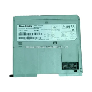 Allen-Bradley 1768-L45S/B Module