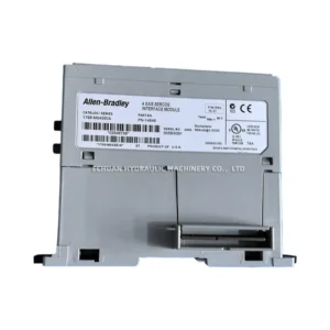 Allen-Bradley 1768-M04SE/A