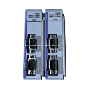 Allen-Bradley 1769-ASCII