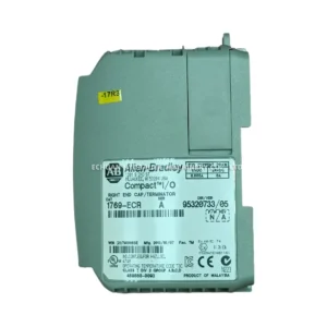 Allen-Bradley 1769-ECR