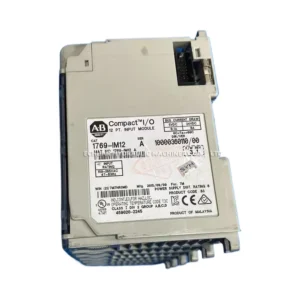 Allen-Bradley 1769-IM12