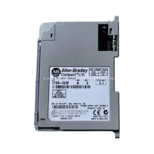 Allen-Bradley 1769-IQ16