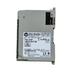 Allen-Bradley 1769-IQ16F DC input module