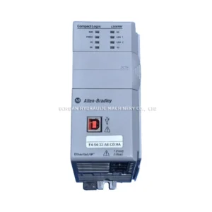 Allen-Bradley 1769-L30ERMK