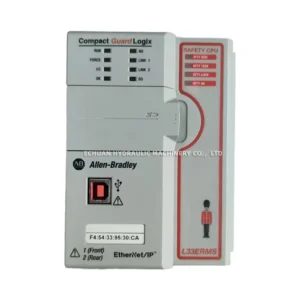 Allen-Bradley 1769-L33ERMS