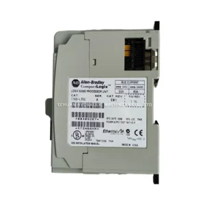 Allen-Bradley 1769-L35E Controller
