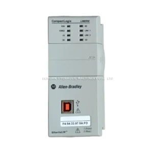 Allen-Bradley 1769-L36ERM Controller module