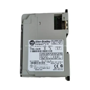 Allen-Bradley 1769-OA16