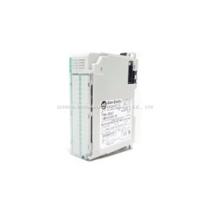 Allen-Bradley 1769-OB32T Compact DC power output module