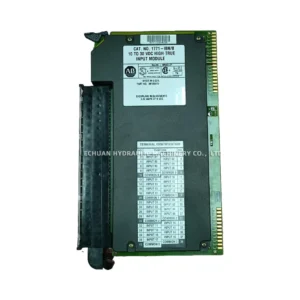 Allen-Bradley 1771-IBN/B Input Module