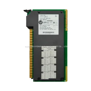 Allen-Bradley 1771-IVN/C Module