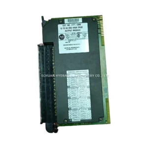 Allen-Bradley 1771-OBN Output Module