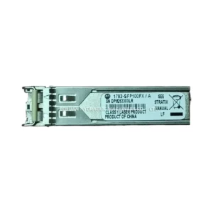 Allen-Bradley 1783-SFP100FX/A