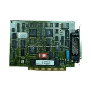 Allen-Bradley 1784KT/B Communication board