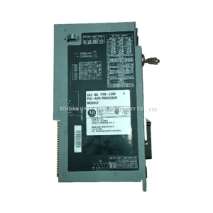 Allen-Bradley 1785-L20B Module