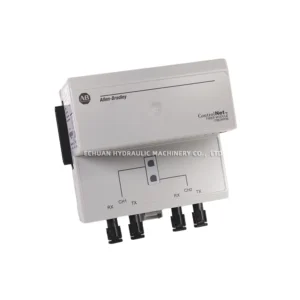 Allen-Bradley 1786-RPFM ControiNet Fiber Ring Medium Repeater