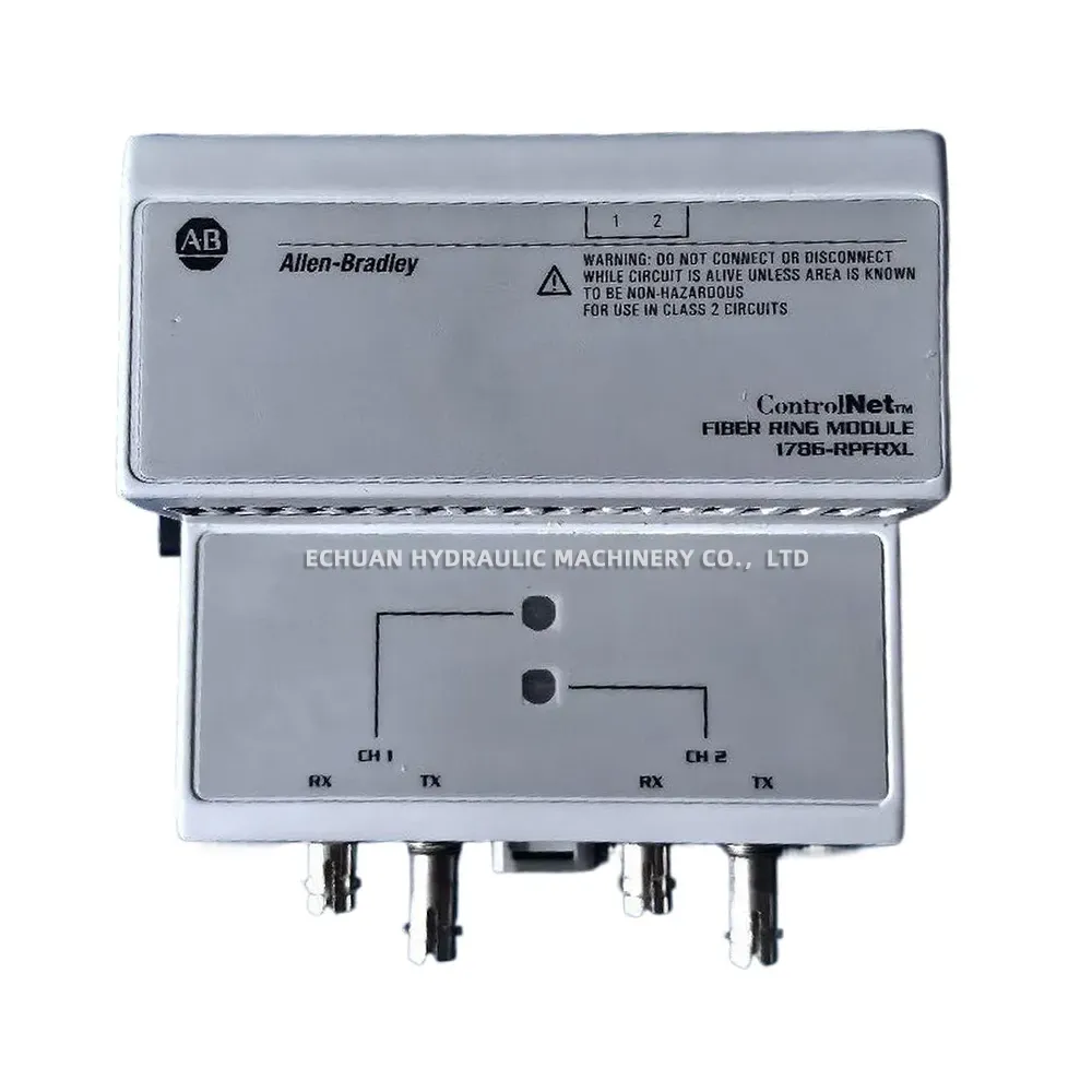 Allen-Bradley 1786-RPFRXL/B