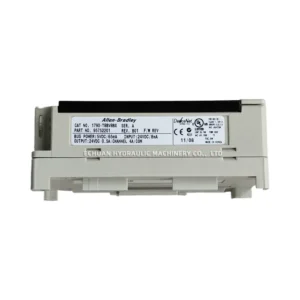 Allen-Bradley 1790-T8BV8BX Expansion Unit