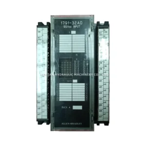 Allen-Bradley 1791-32A0