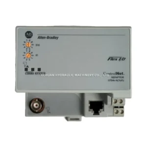 Allen-Bradley 1794-ACN15 Communication adapter