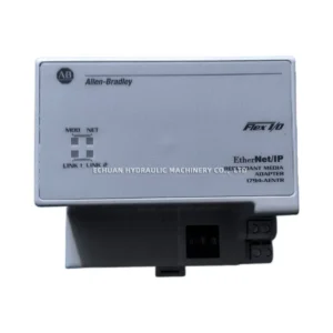 Allen-Bradley 1794-AENTR