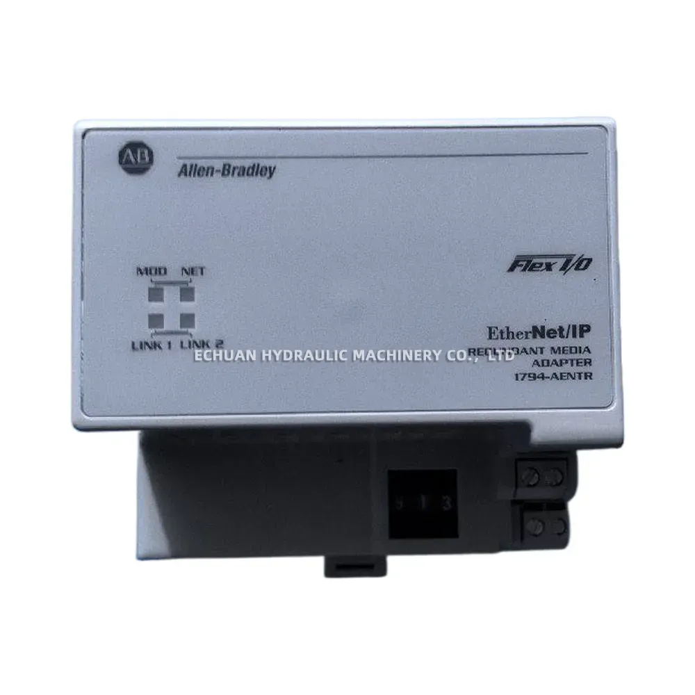 Allen-Bradley 1794-AENTR