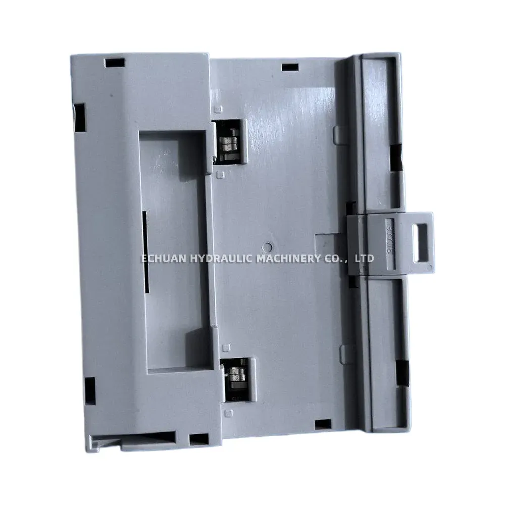 Allen-Bradley 1794-AENTR