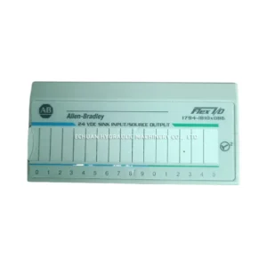 Allen-Bradley 1794-IB10XOB6 Module