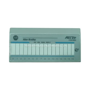 Allen-Bradley 1794-IB16
