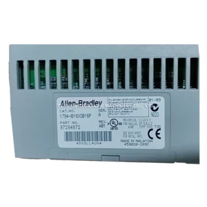 Allen-Bradley 1794-IB16XOB16P