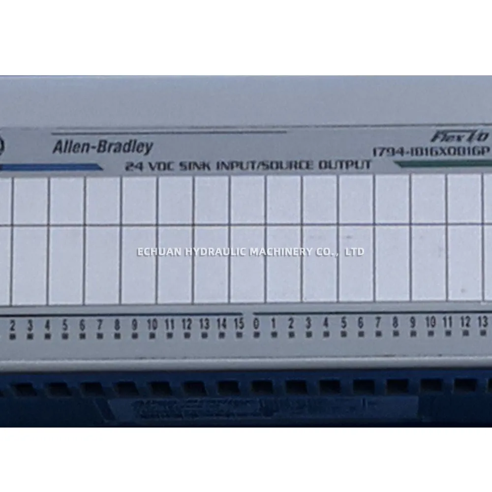 Allen-Bradley 1794-IB16XOB16P