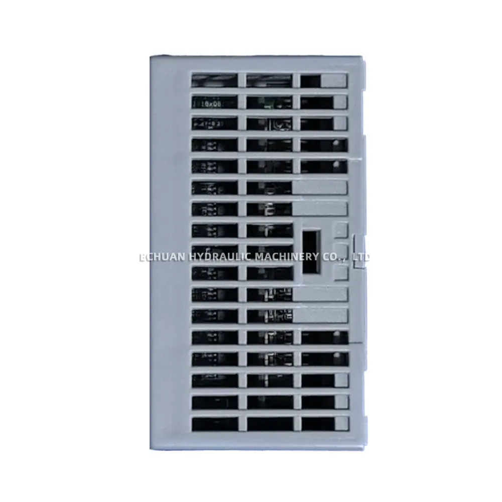 Allen-Bradley 1794-IB16XOB16P