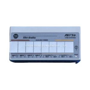 Allen-Bradley 1794-IE4XOE2