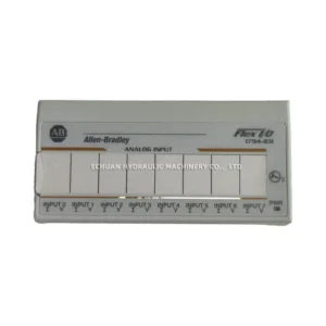 Allen-Bradley 1794-IE8/B